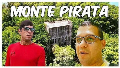 MONTE PIRATA LO QUE DEBES SABER