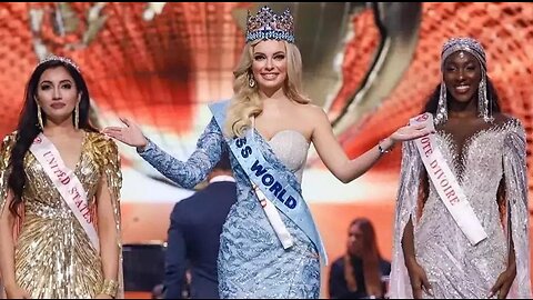 Miss World 2021 Full Show