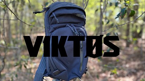 UPSCALE 2.0 SLINGBAG | VIKTOS