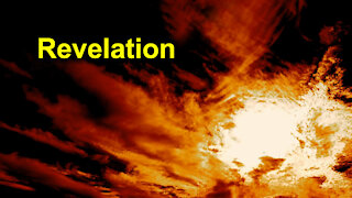 Revelation (video 2 minutes, 56 seconds)