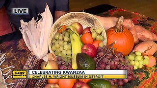 Kwanzaa 2019