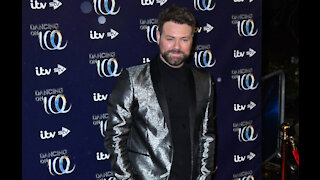 Is Brian McFadden’s wedding going to take place?