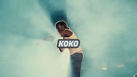 ''KOKO''' Asake Type Beat - [Afrobeat 2023]