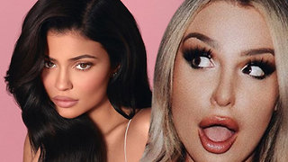 Tana Mongeau Shoots Her Shot At Kylie Jenner To Become Her NEW BFF After Jordyn Woods BETRAYAL!