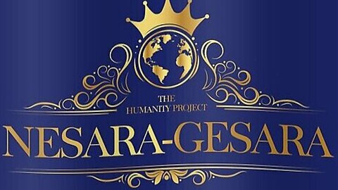 NESARA - GESARA - Prepping For Greatness - 5-15-24..