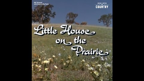 'Little House on the Prairie' Cast: Where Are They Now?