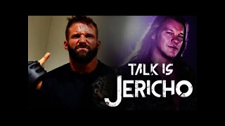 Talk Is Jericho: The Matt Cardona vs Nick Gage Deathmatch