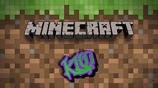Minecraft - Time For the Killing!