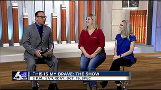 This Is My Brave: The Show