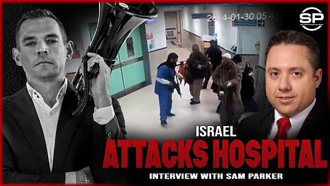 IDF Troops Assault Palestinian Hospital: Commandos Disguised As Hospital Staff Kill 3 In West Bank