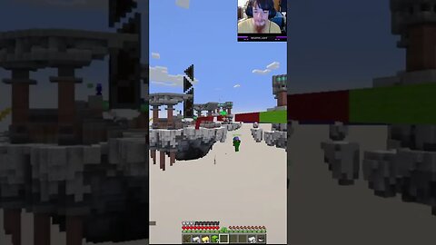 I didn't mean to kill Timber I promise. | Hypixel Meme