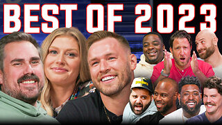 Best of The Pro Football Football Show 2023