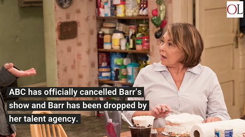 Roseanne Barr May Fight Back After Posting Racist Tweet