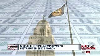 State tries to keep up with unemployment claims