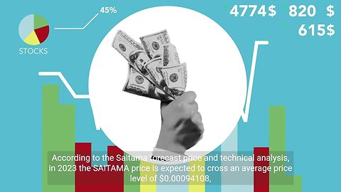 Saitama Price Prediction 2023 SAITAMA Crypto Forecast up to $0 00099914