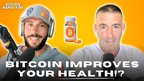 Why Does Bitcoin Often Change How People Think About Their Health?