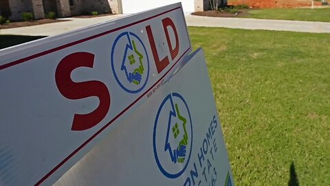Frustrated home buyers outbid over and over
