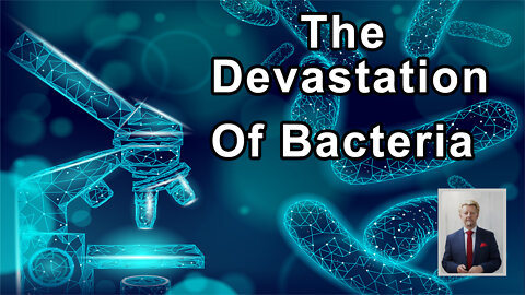 The Devastation Of The Very Bacteria That Governs Immunological Strength Leading To The Endless Side