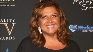 Abby Lee Miller Celebrates One Year Since Spinal Surgery