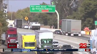 Bakersfield sees decrease in pollution amid stay-at-home orders