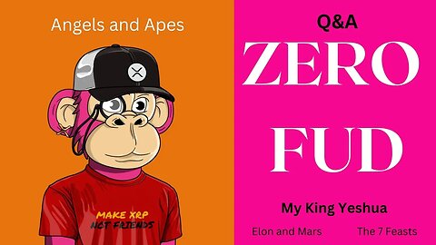 Questions and Answers ZERO FUD only Scripture