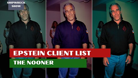 Epstein Client List