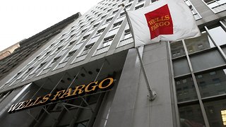 Wells Fargo Hit With $1 Billion Fine For Lending Practices