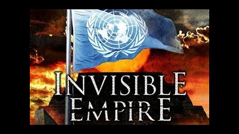 Láthatatlan Birodalom - Az Új Világrend meghatározása - Teljes dokumentumfilm