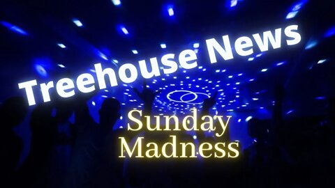 Sunday Madness - Catching Up With Pass News, Twitter Leaks, Etc