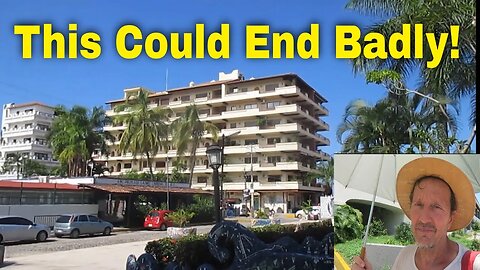 Ep. 1 Real-Estate Drying-up in PV! Would You Buy Property Here Now?