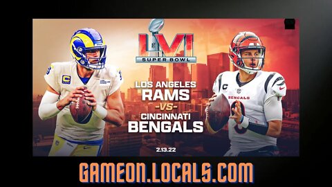 Super Bowl LVI Bengals vs Rams | Passing Prop Picks