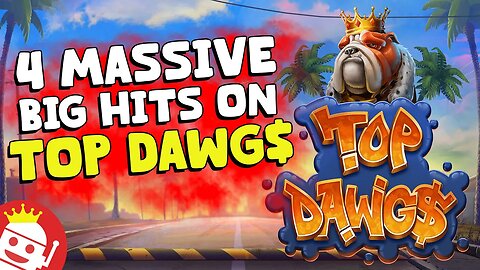 🔥 4 INCREDIBLE TOW DAWGS WINS! 💰 LAST ONE WILL BLOW YOUR MIND!
