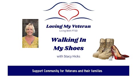 Walking In My Shoes - They Didn't Give Us a Handbook