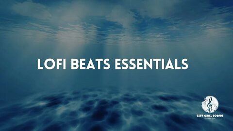 Lofi Beats Essentials