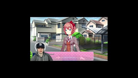 Redditor Attempts To Rizz Up Sayori And FAILS MISERABLY!