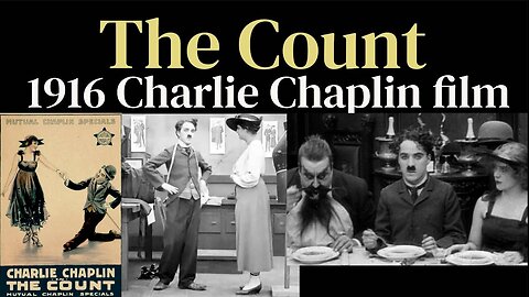 The Count (1916 Charlie Chaplin film)