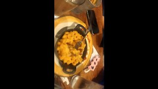 Mac n cheese