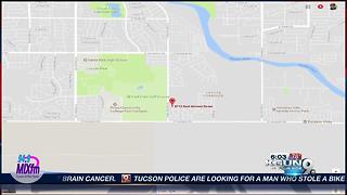 TPD working possible fatal shooting