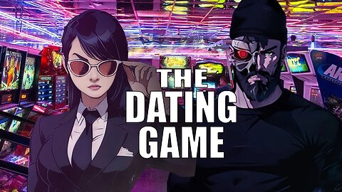 The Dating Game - Ep 7 - Boundaries