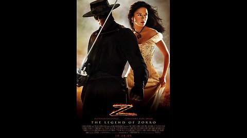 Zorro chapter two very interesting story