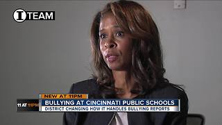 Are changes after Taye bullying case enough?