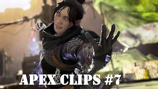 Apex Legends Clips 7