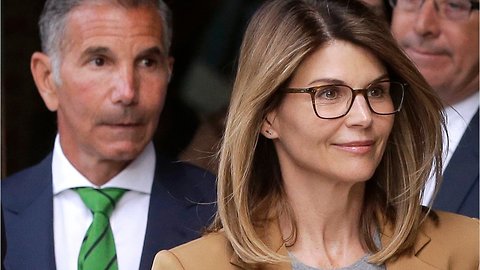 Lori Loughlin Reportedly Hates Being Called A Cheater