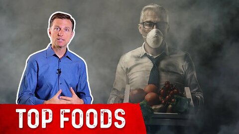 What Food Has the Most Pesticides?