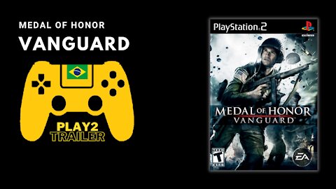 Medal Of Honor Vanguard