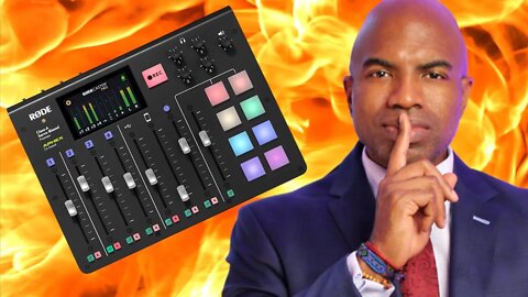 For YOUTUBERS Only! The Lead Attorney REVEALS His Studio Equipment! #youtube #secrets