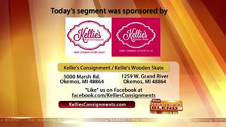 Kellie's Consignment- 4/26/18
