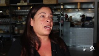 Palm Beach Gardens restaurants say their real problem is a lack of workers