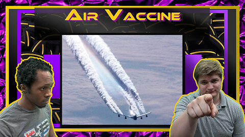 Oreyo Show EP.100 Clips | Air vaccine