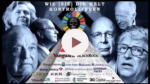 Wie Vanguard und Blackrock die Welt kontrollieren